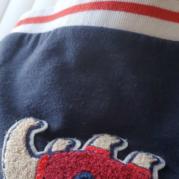 Jacadi Baby Boy Cotton Sweater - Picture 6 of 6